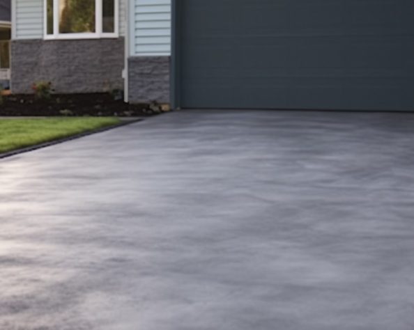 Concrete Driveway Review By Alex Adams