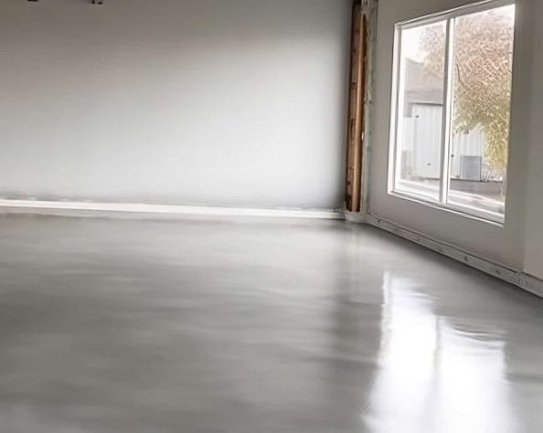 Concrete Floor Repair Review By Rob Taylor (1)