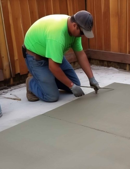 Concrete Repair Service Waco